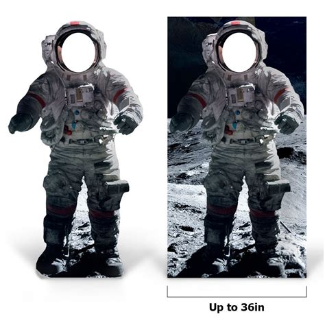 Custom Photo Stand Ins, Face In Hole Boards .